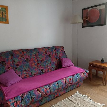 Ancienne Boulangerie Bed & Breakfast แซงต์-ซอเวอร์-ออง-พุยซาย ภายนอก รูปภาพ