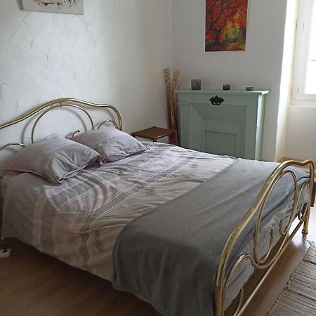 Ancienne Boulangerie Bed & Breakfast แซงต์-ซอเวอร์-ออง-พุยซาย ห้อง รูปภาพ