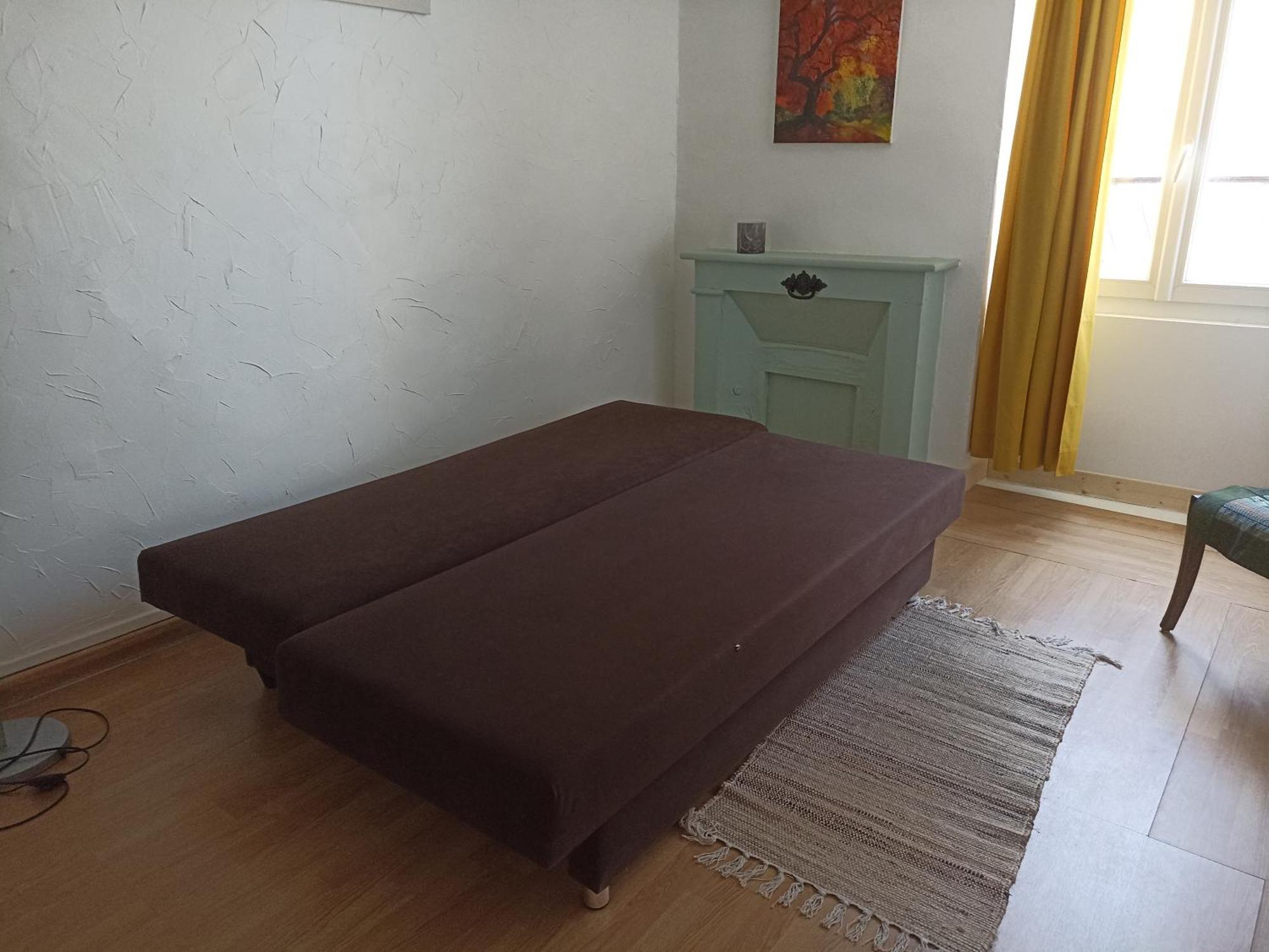 Ancienne Boulangerie Bed & Breakfast แซงต์-ซอเวอร์-ออง-พุยซาย ภายนอก รูปภาพ