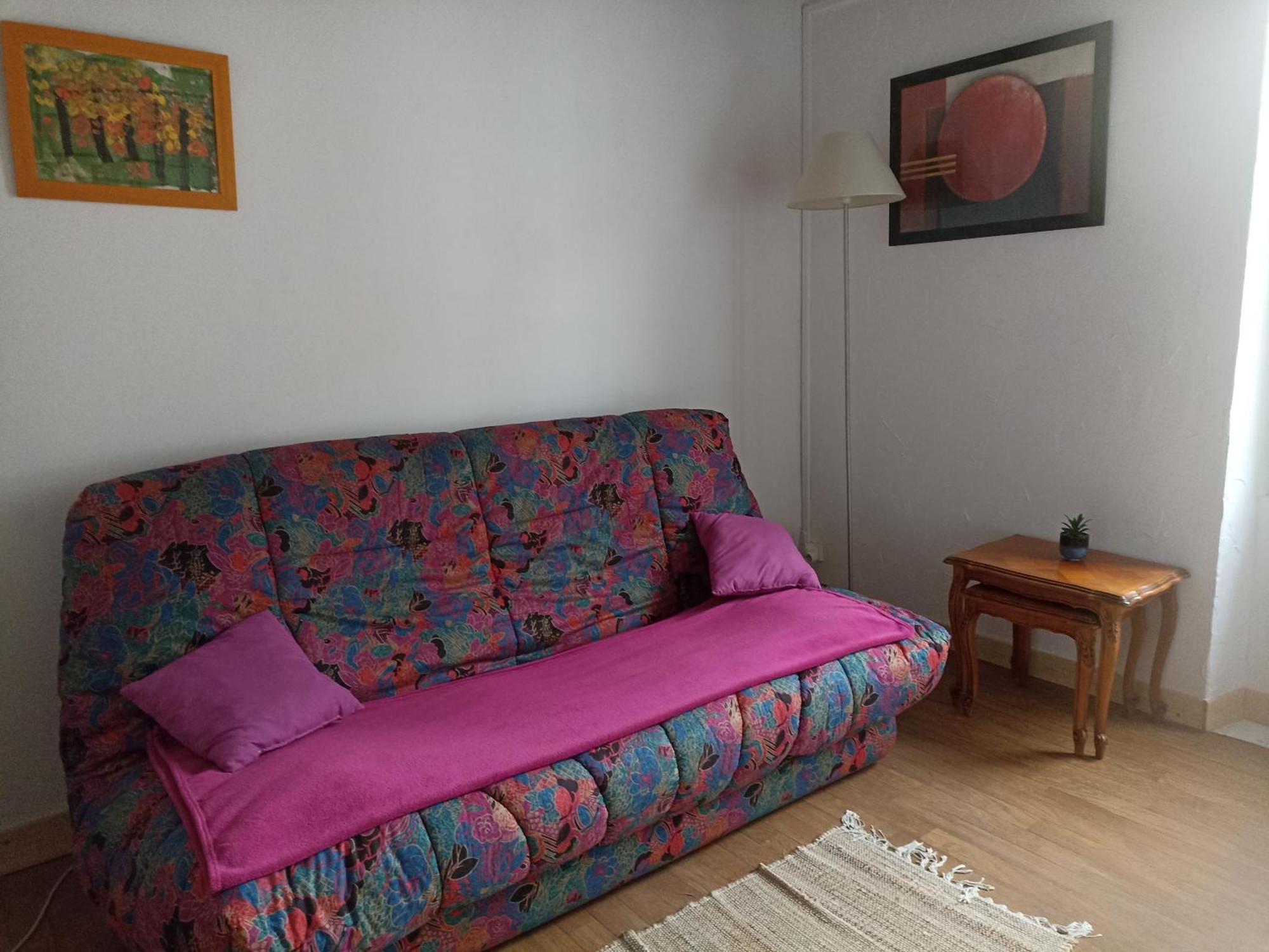 Ancienne Boulangerie Bed & Breakfast แซงต์-ซอเวอร์-ออง-พุยซาย ภายนอก รูปภาพ